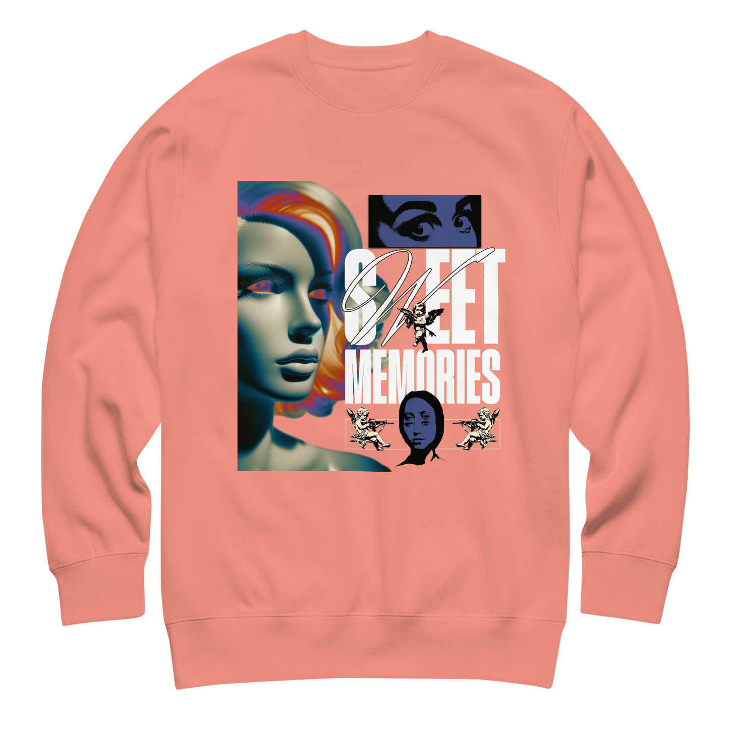 “Sweet Memories” Sweatshirt