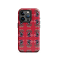 “Sospwa Superior” Phone Case Red