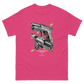 Gun Graphic T-Shirt