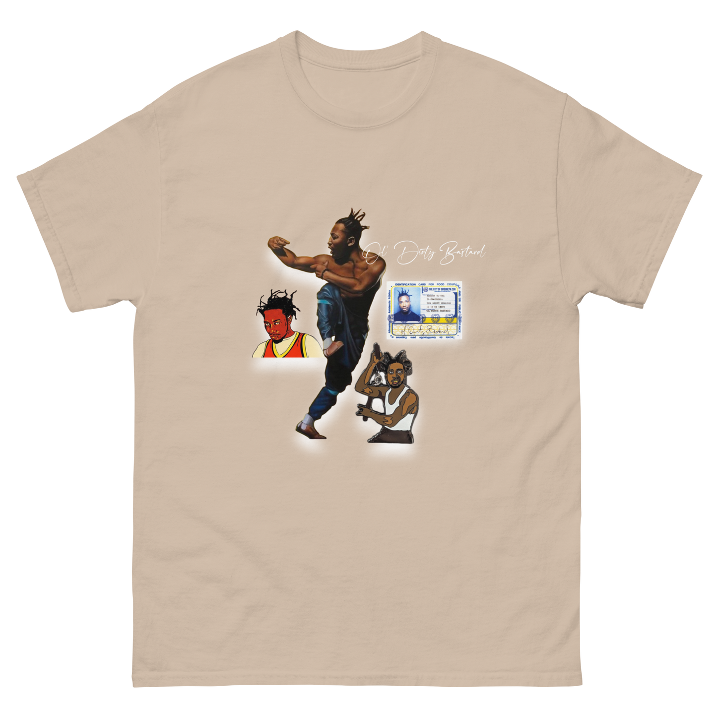 “ODB” T-Shirt