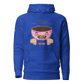 "Keep Punchin! Sospwa" Hoodie