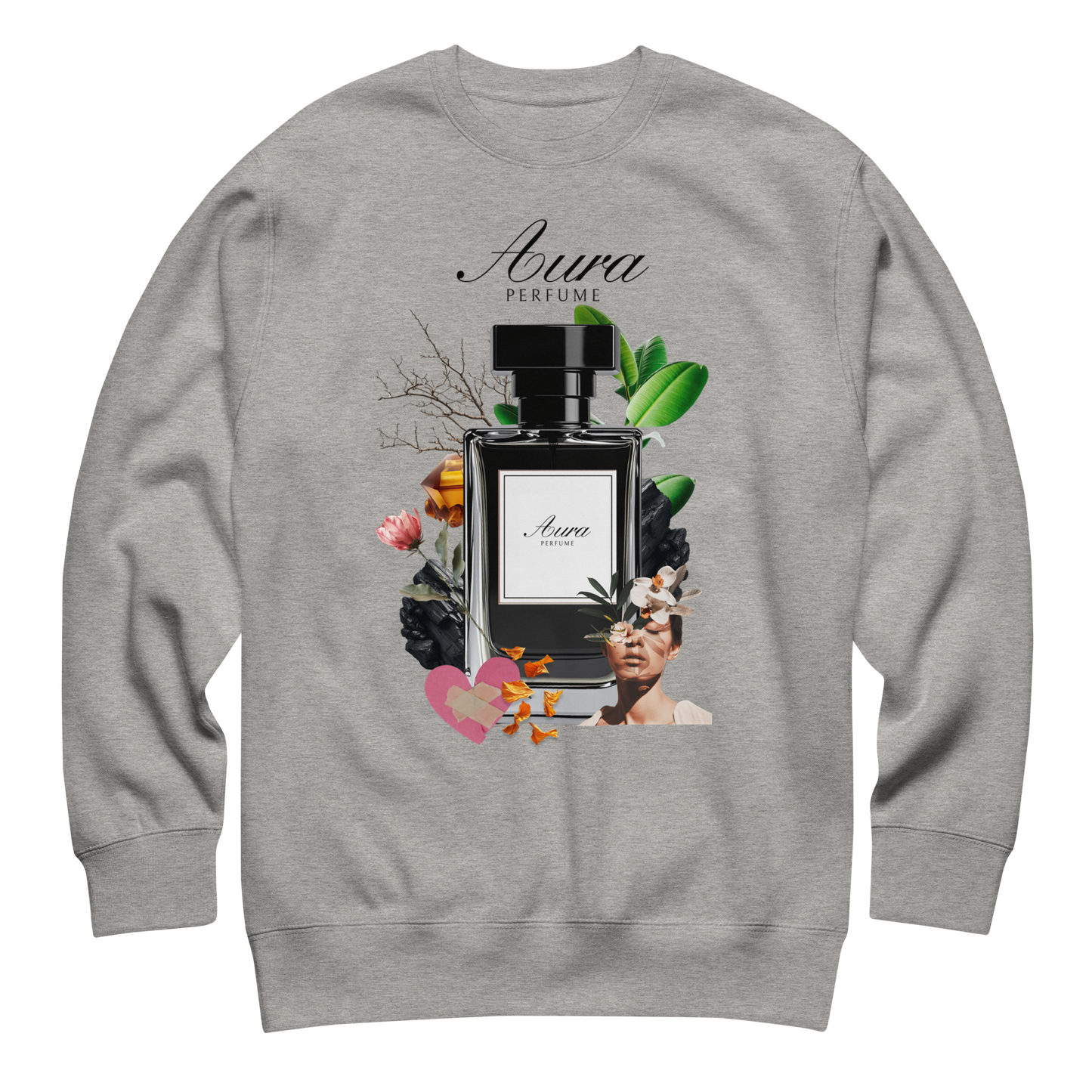 “Aura” Sweatshirt