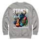 “High On Life, Elevated By Nature” Sweatshirt