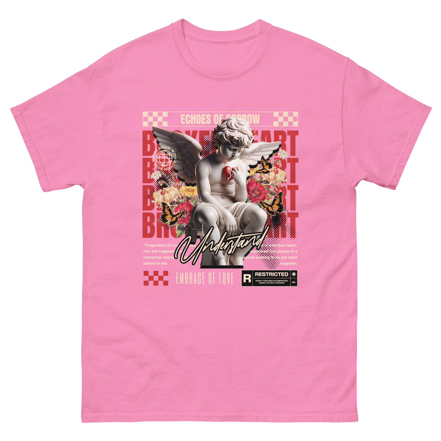 “Understand” T-Shirt