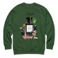 “Aura” Sweatshirt