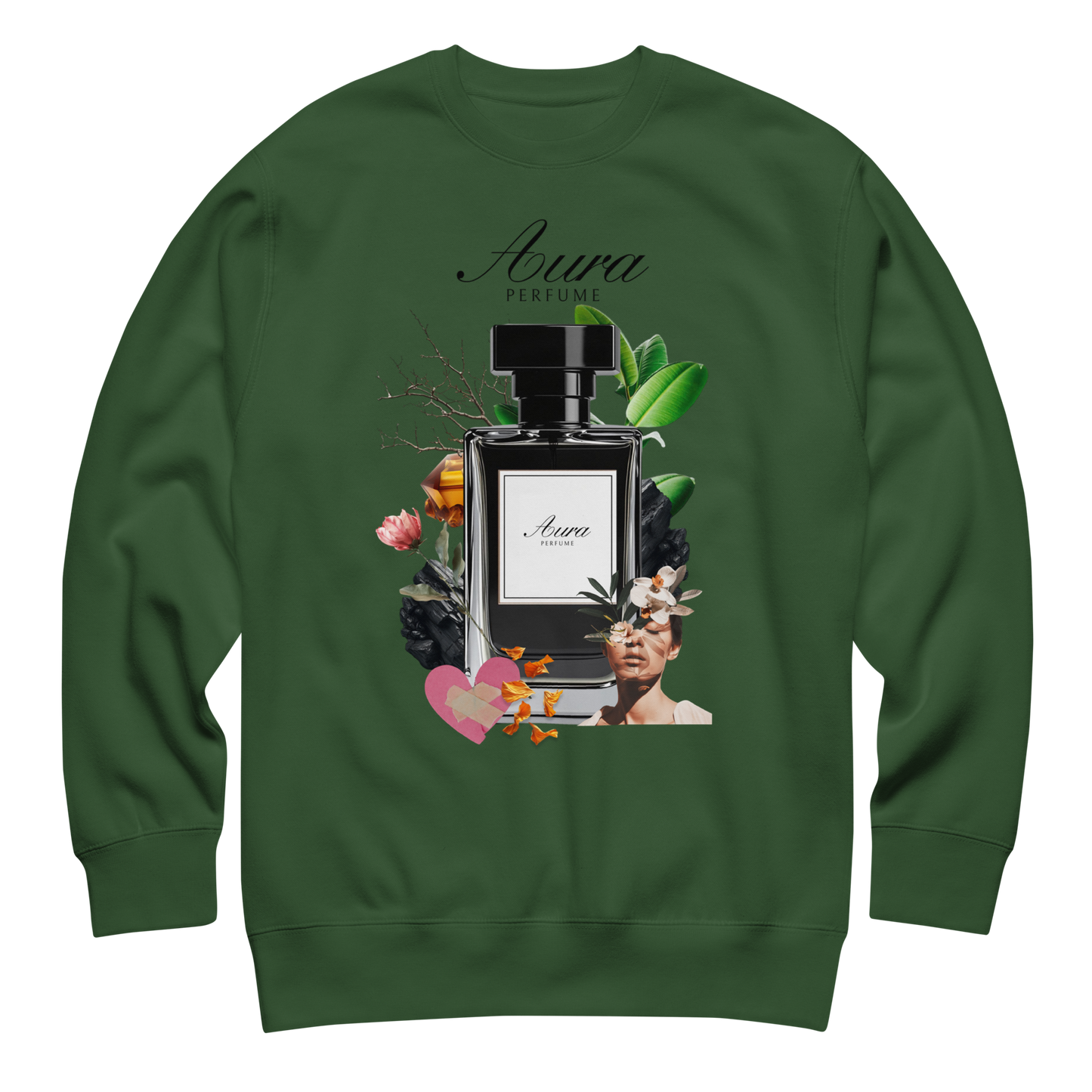 “Aura” Sweatshirt