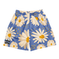 “Sospwa” Mesh Shorts (Patterned 2.0)