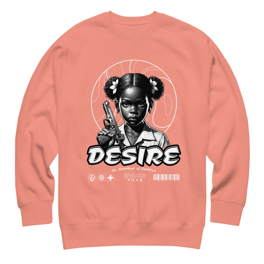 “Desire” Sweatshirt