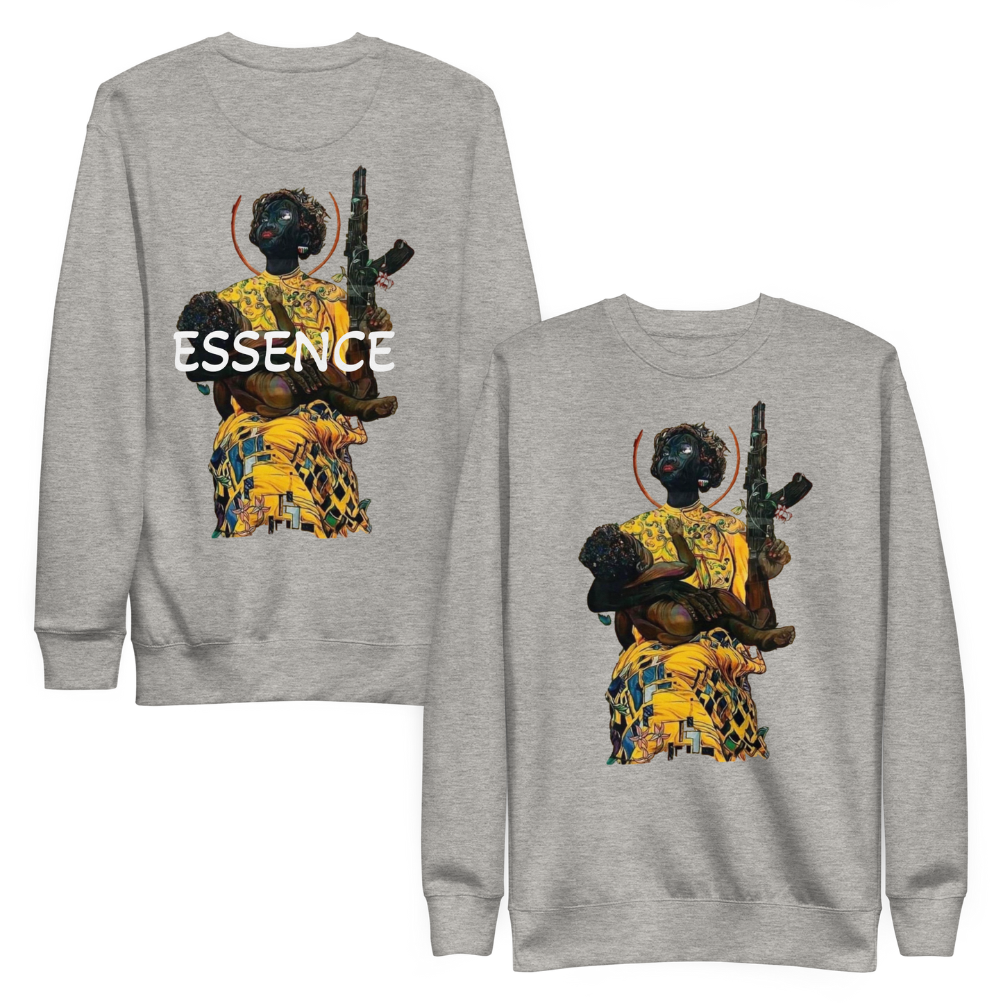“Mabulu” Sweatshirt