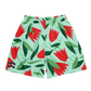 “Sospwa” Mesh Shorts (Patterned 2.0)