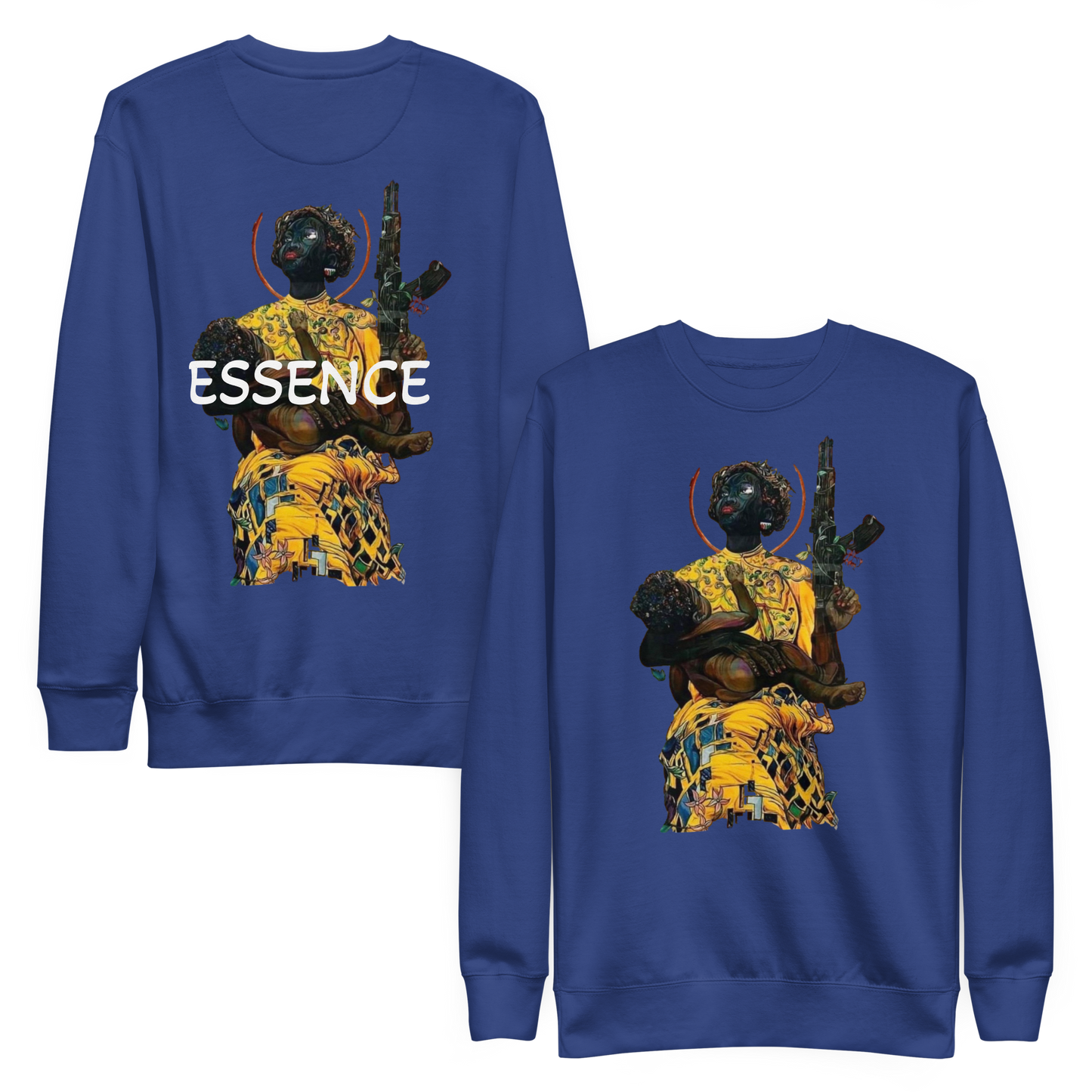 “Mabulu” Sweatshirt