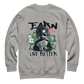 “Earn More, Live Better” Sweatshirt