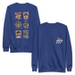 “777” Sweatshirt