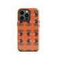 “Sospwa Superior” Phone Case Orange