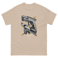 Gun Graphic T-Shirt
