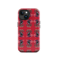 “Sospwa Superior” Phone Case Red