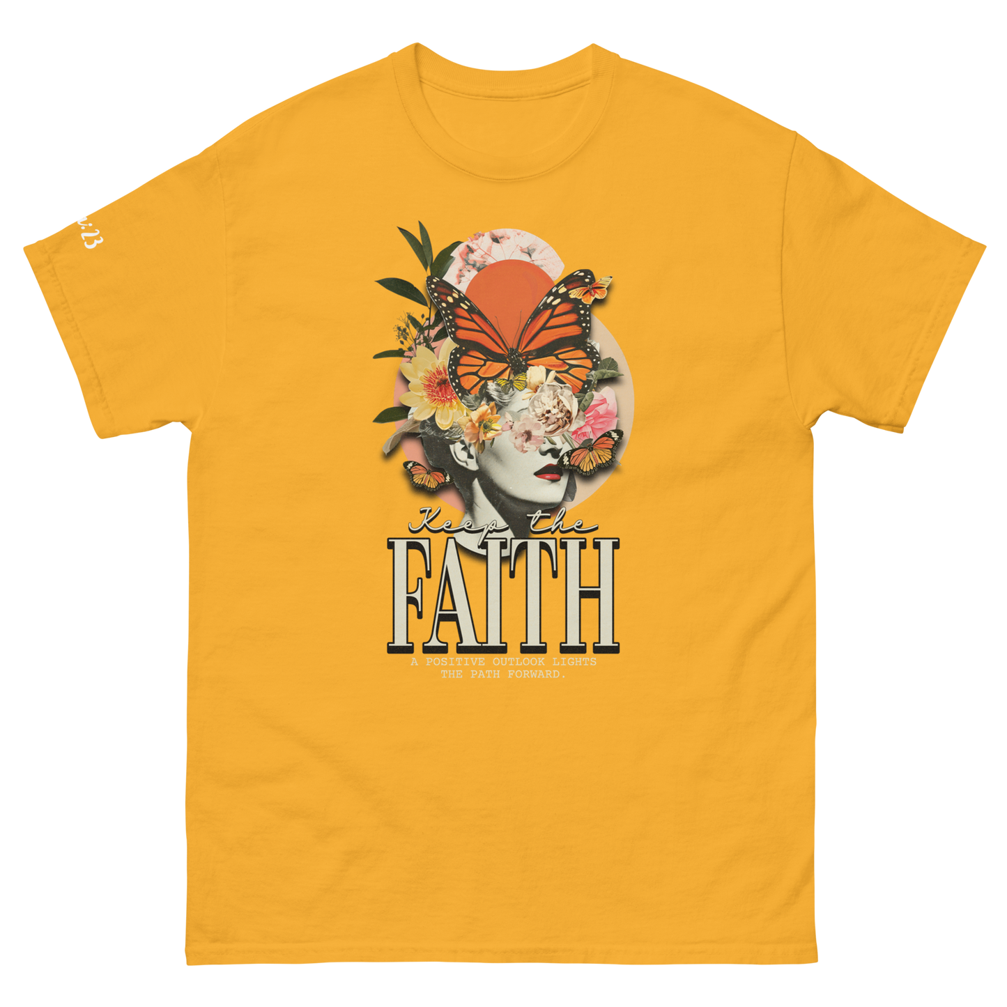 “Faith” T-Shirt