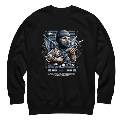 “Rebellion” Sweatshirt