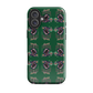 “Sospwa Superior” Phone Case Green