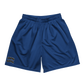 “Sospwa” Mesh Shorts (Solids)