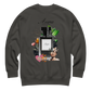 “Aura” Sweatshirt
