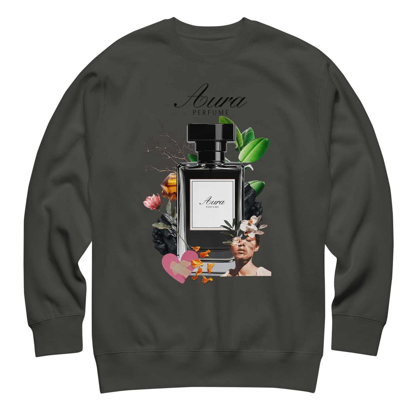 “Aura” Sweatshirt