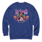 “90s Era Luxury” Sweatshirt