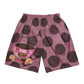 “Sospwa” Mesh Shorts (Patterned 2.0)