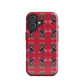 “Sospwa Superior” Phone Case Red