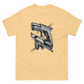 Gun Graphic T-Shirt
