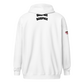 "Sospwa" Zip-Up Jacket