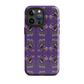 “Sospwa Superior” Phone Case Purple