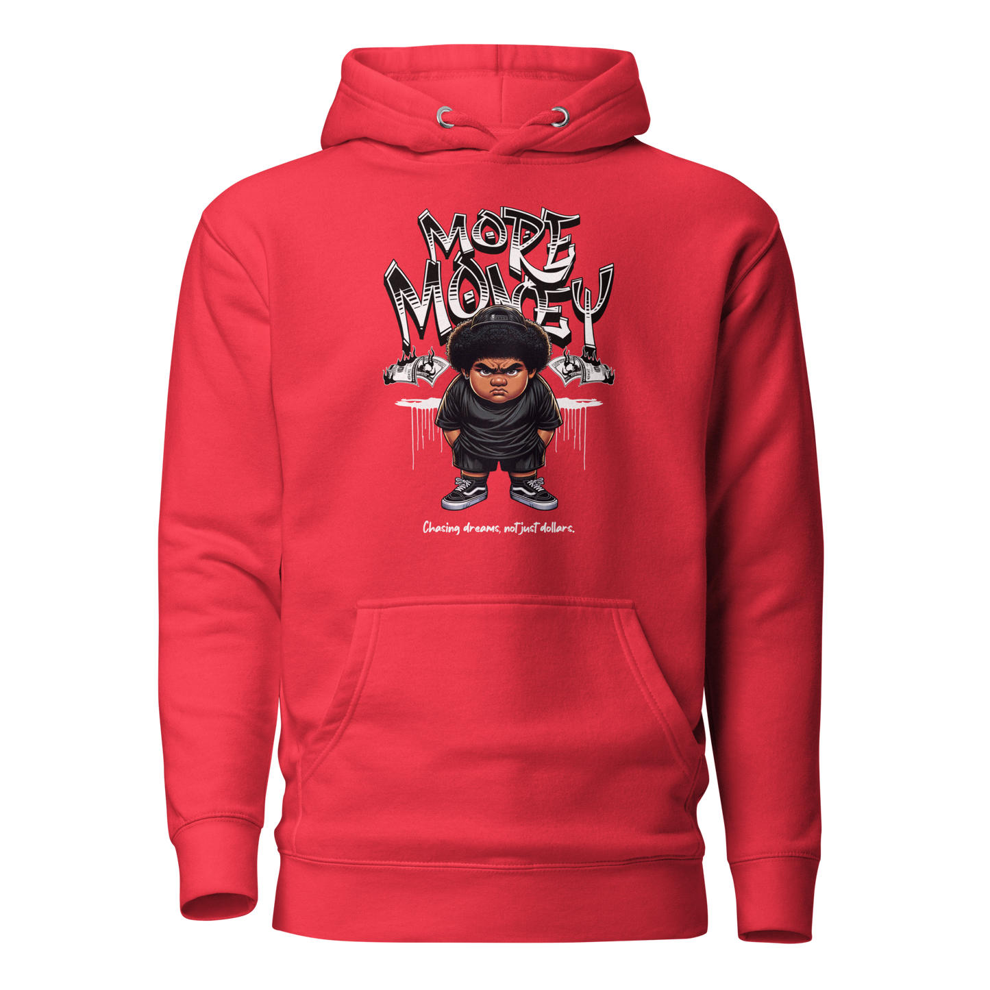 “More Money” Hoodie