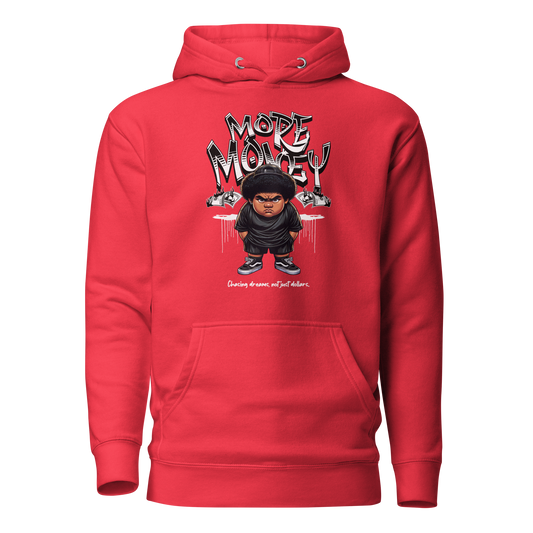 “More Money” Hoodie