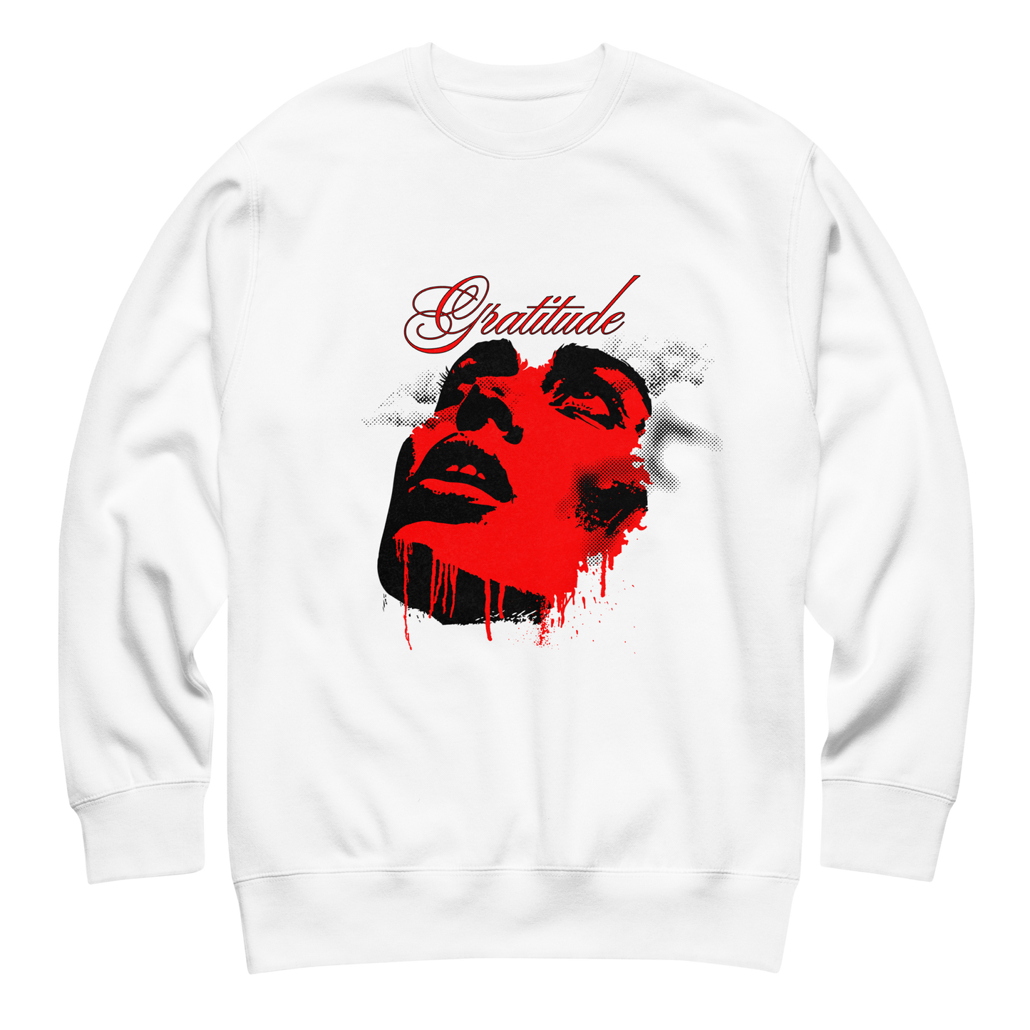“Eternal” Sweatshirt