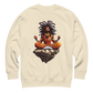 “Melanated Z” Sweatshirt