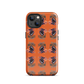 “Sospwa Superior” Phone Case Orange