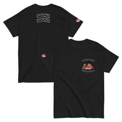 "Sospwa" T-Shirt