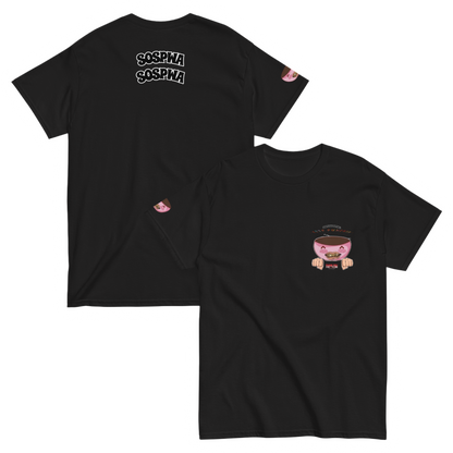 "Keep Punchin'! Sospwa" T-Shirt