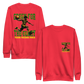 “Green For The Glory” Sweatshirt