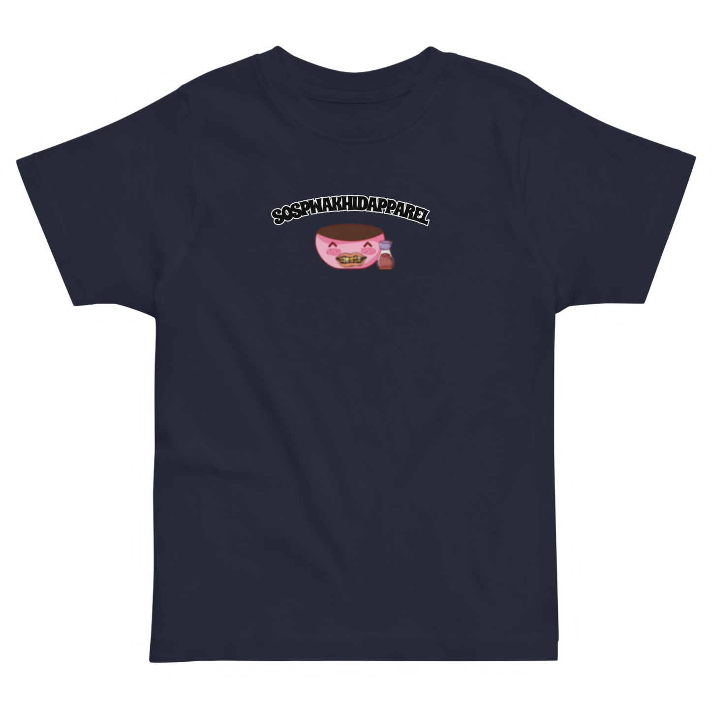 “Sospwa Lite” Kids T-Shirt