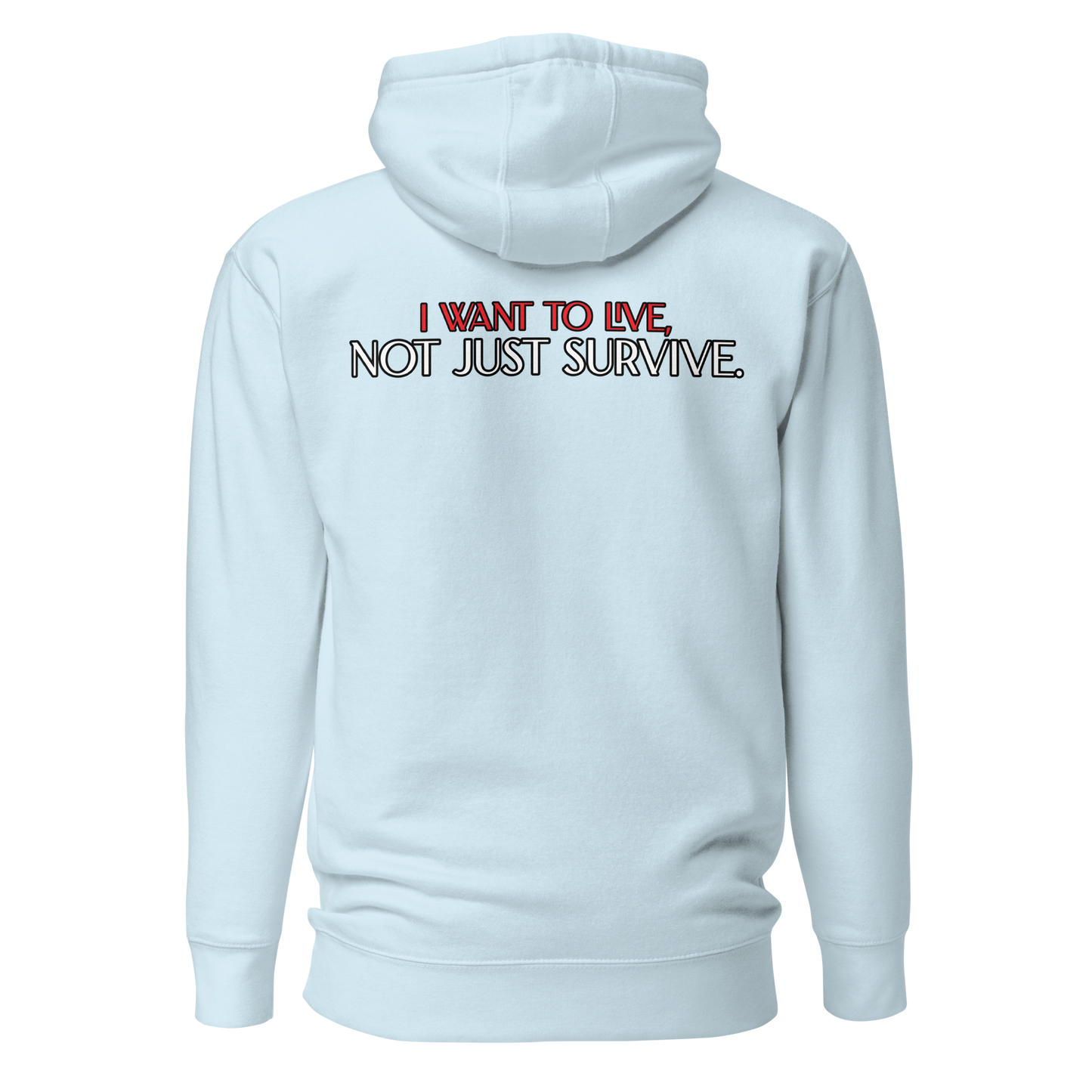 “More Money” Hoodie