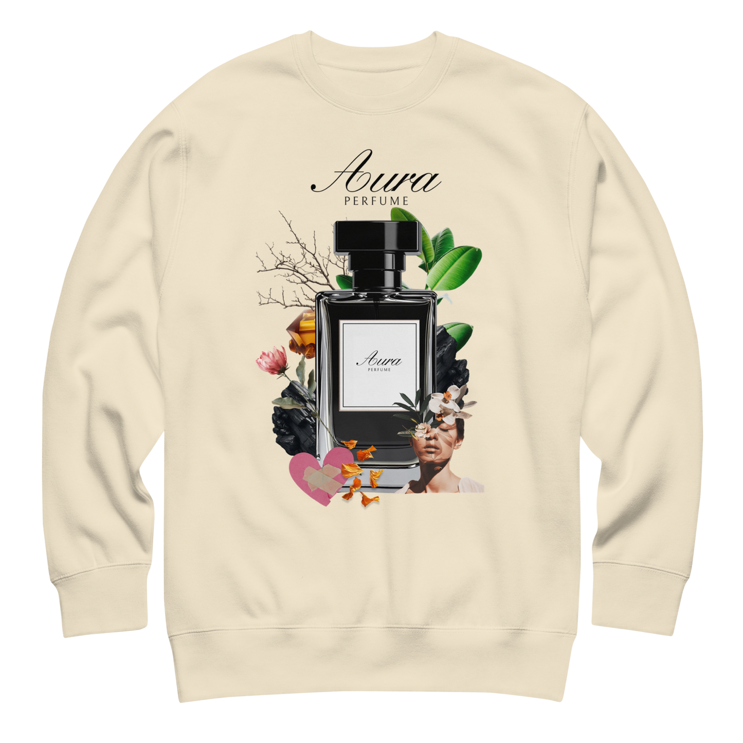 “Aura” Sweatshirt
