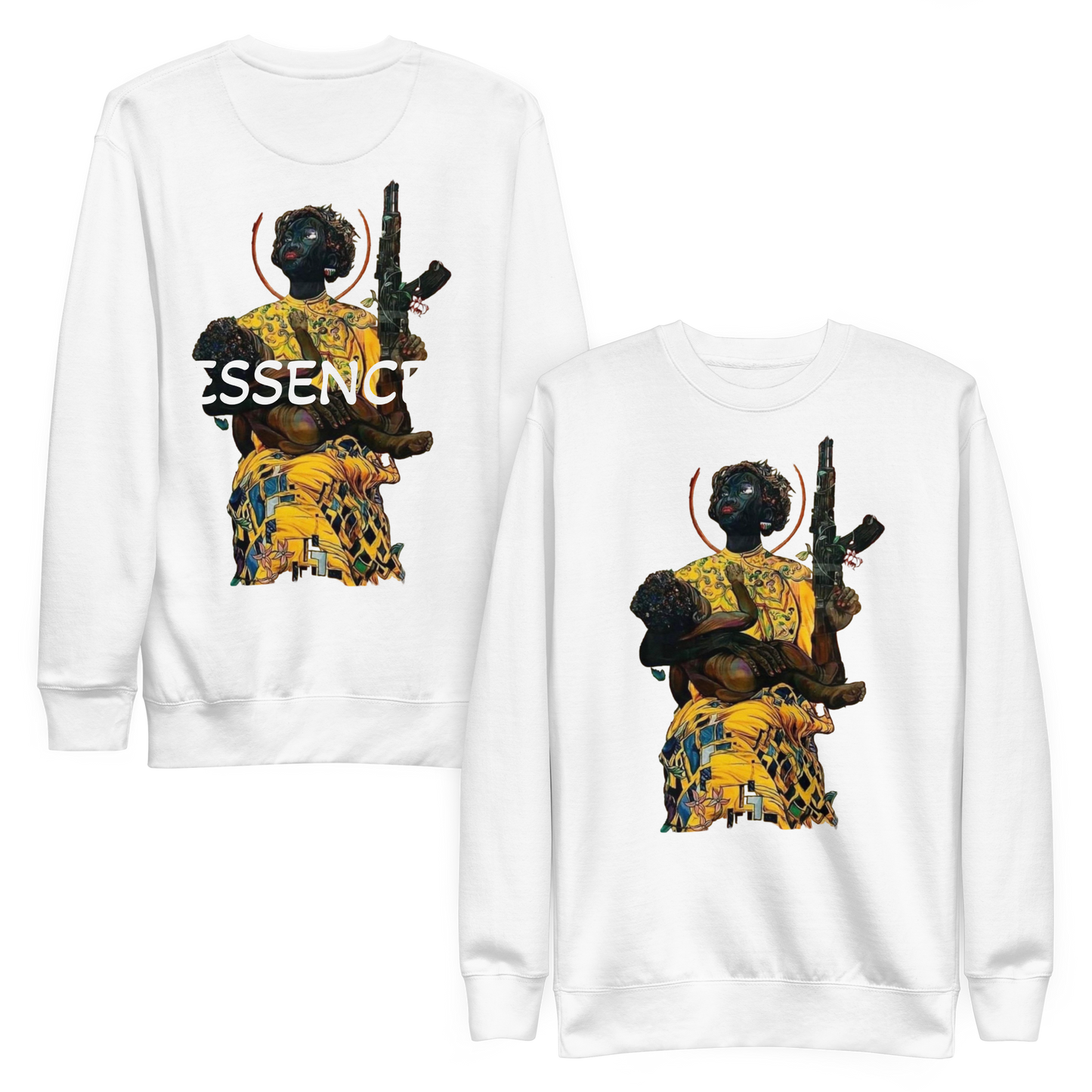 “Mabulu” Sweatshirt