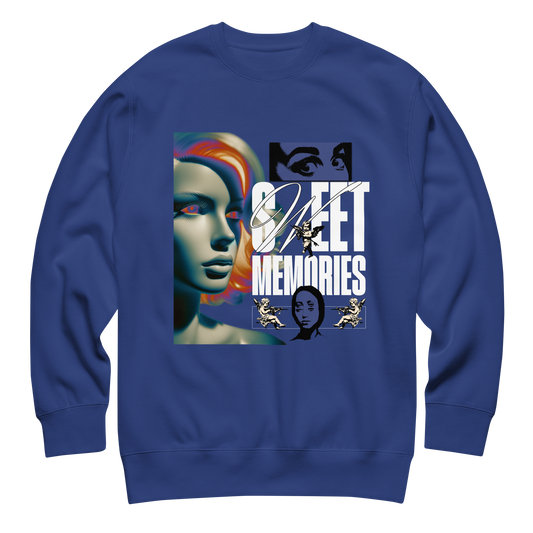 “Sweet Memories” Sweatshirt