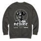 “Desire” Sweatshirt