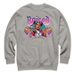 “90s Era Luxury” Sweatshirt