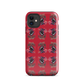 “Sospwa Superior” Phone Case Red