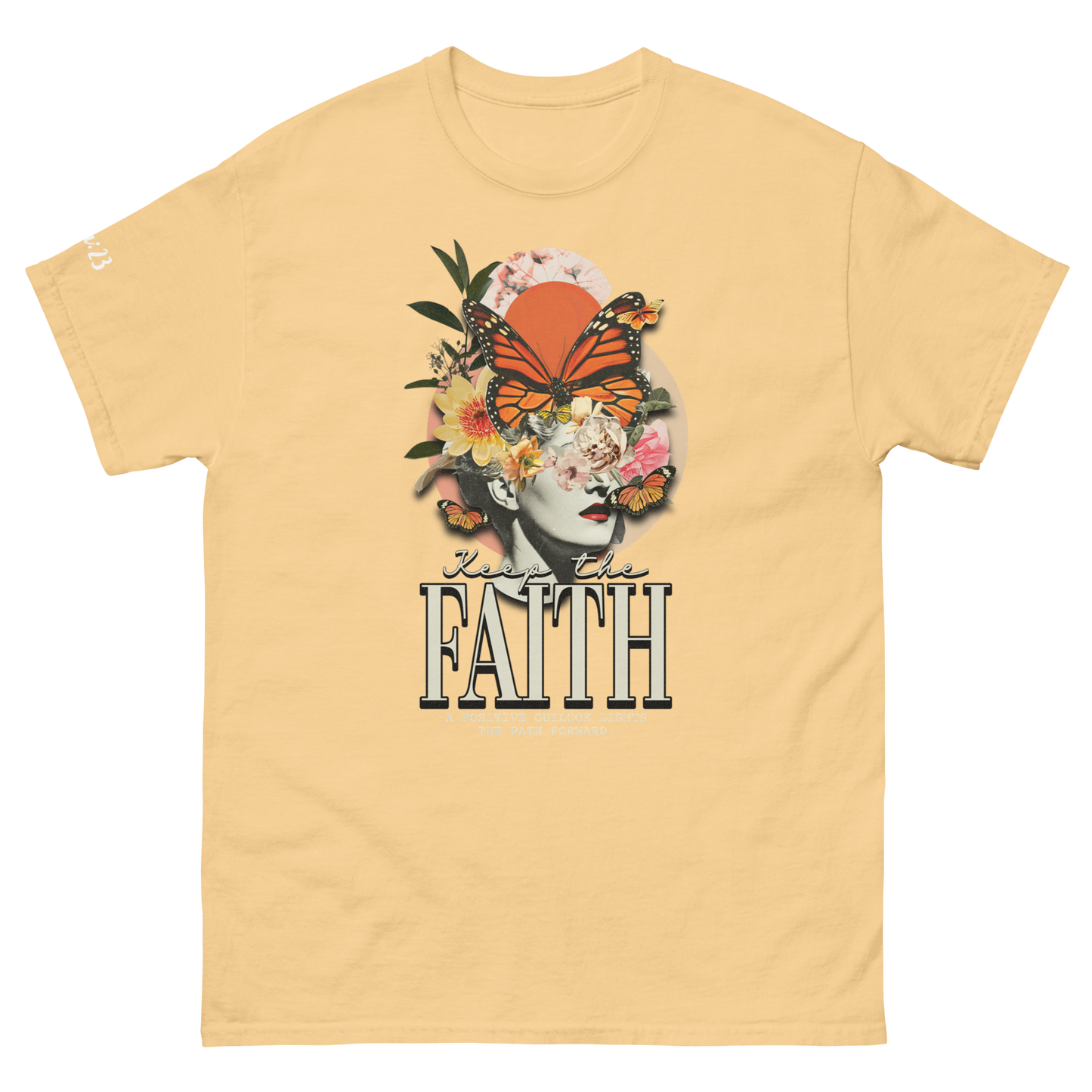 “Faith” T-Shirt