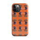 “Sospwa Superior” Phone Case Orange